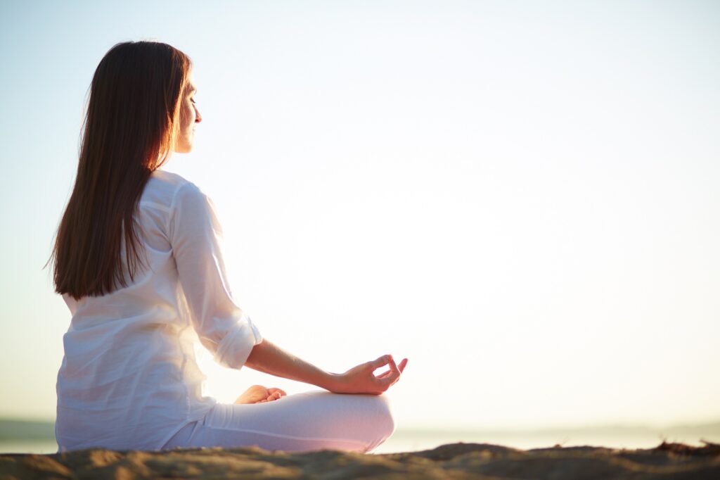 bienfaits méditation