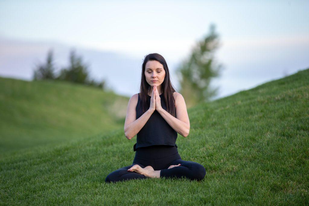 méditation gratitude